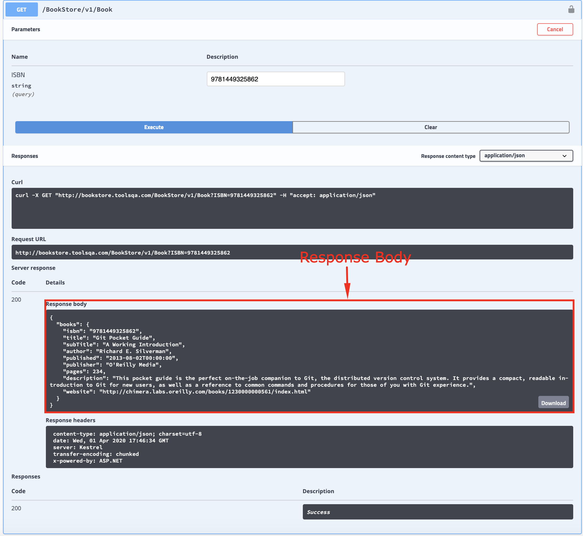 How To JSON Response Body To Java Object Using Deserializing In Java 